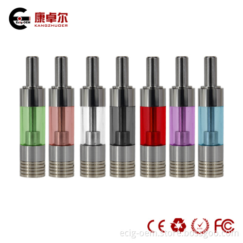 Ressar Idear Clearomizer with Bdc Atomizer Coil